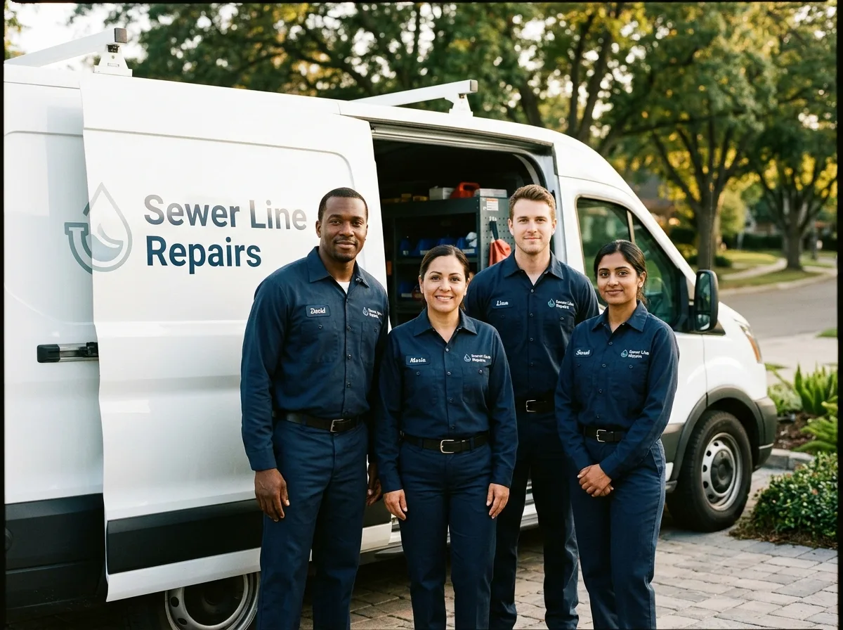 Emergency Plumber company in Huntington, UT