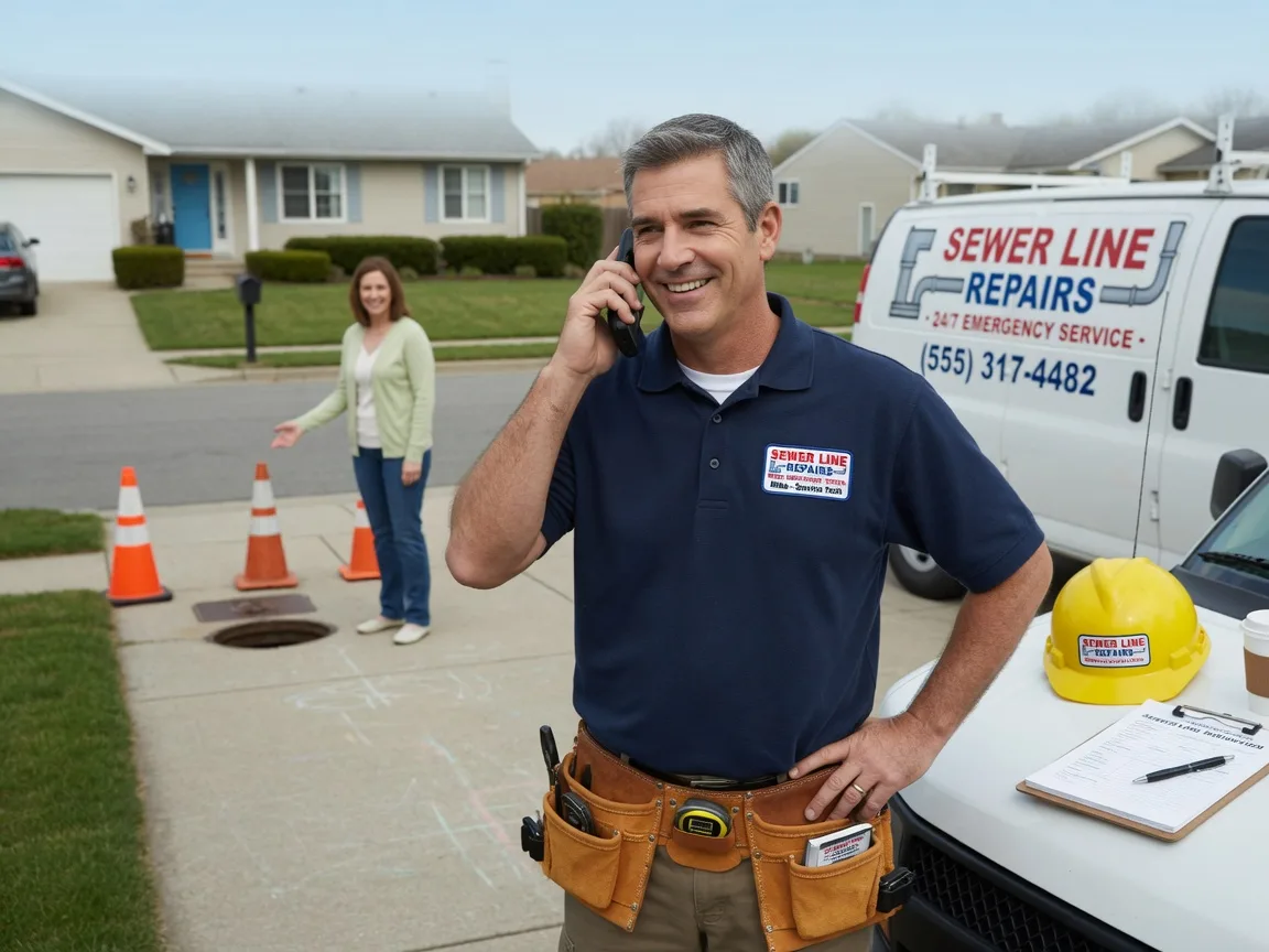 Emergency Plumber Huntington, UT FAQs